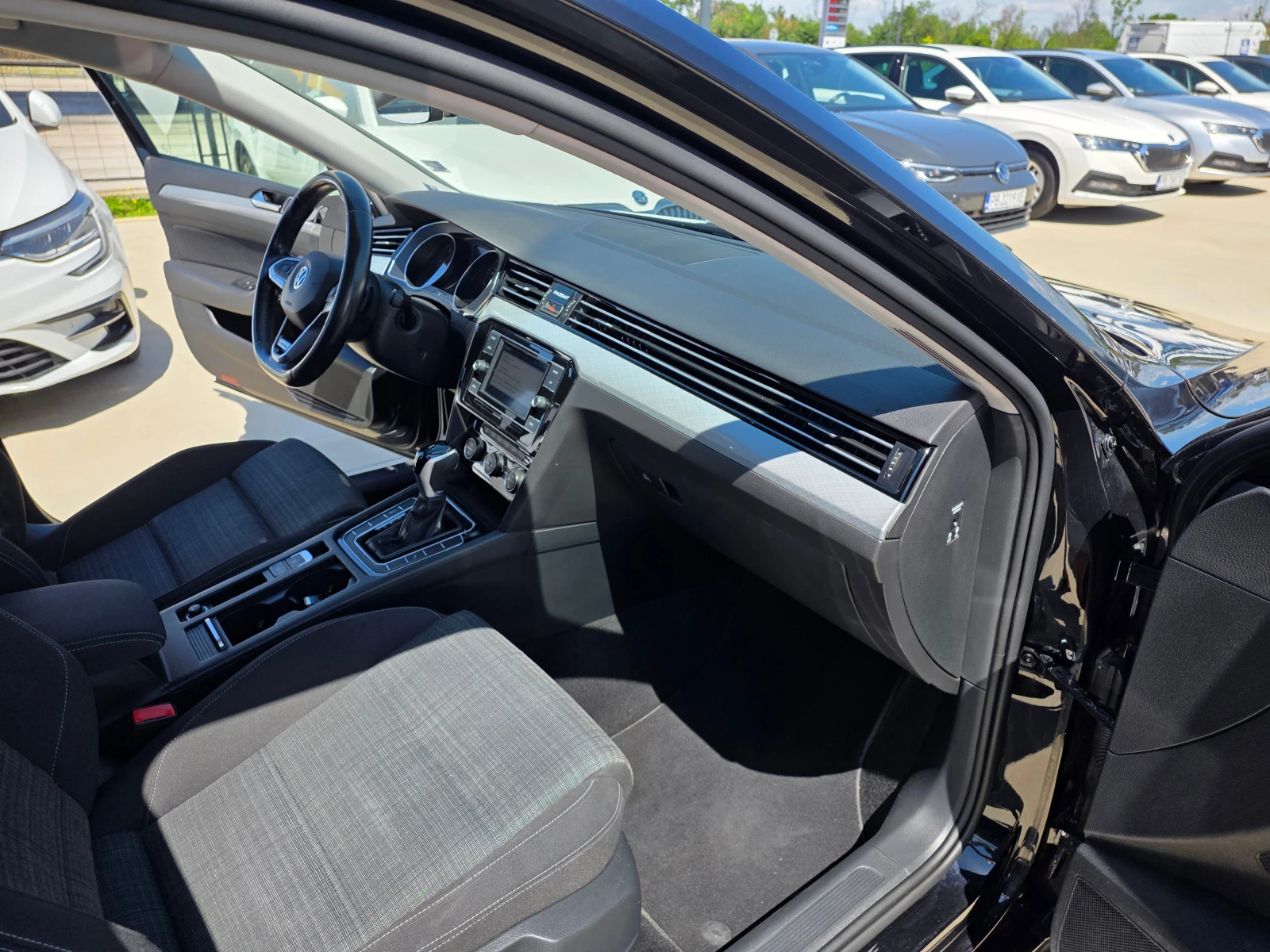 VW Passat �-��������-�/� -190�� | Mobile.bg � ����������� 9