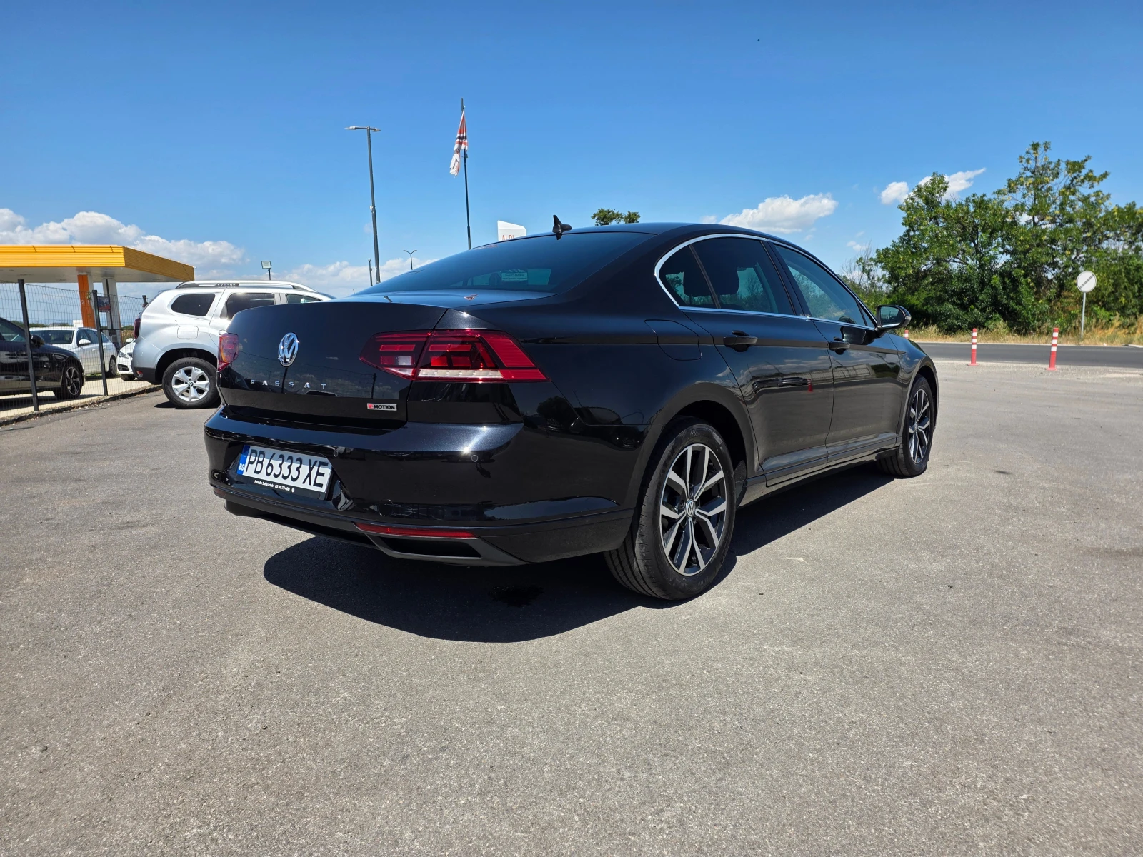VW Passat �-��������-�/� -190�� | Mobile.bg � ����������� 5