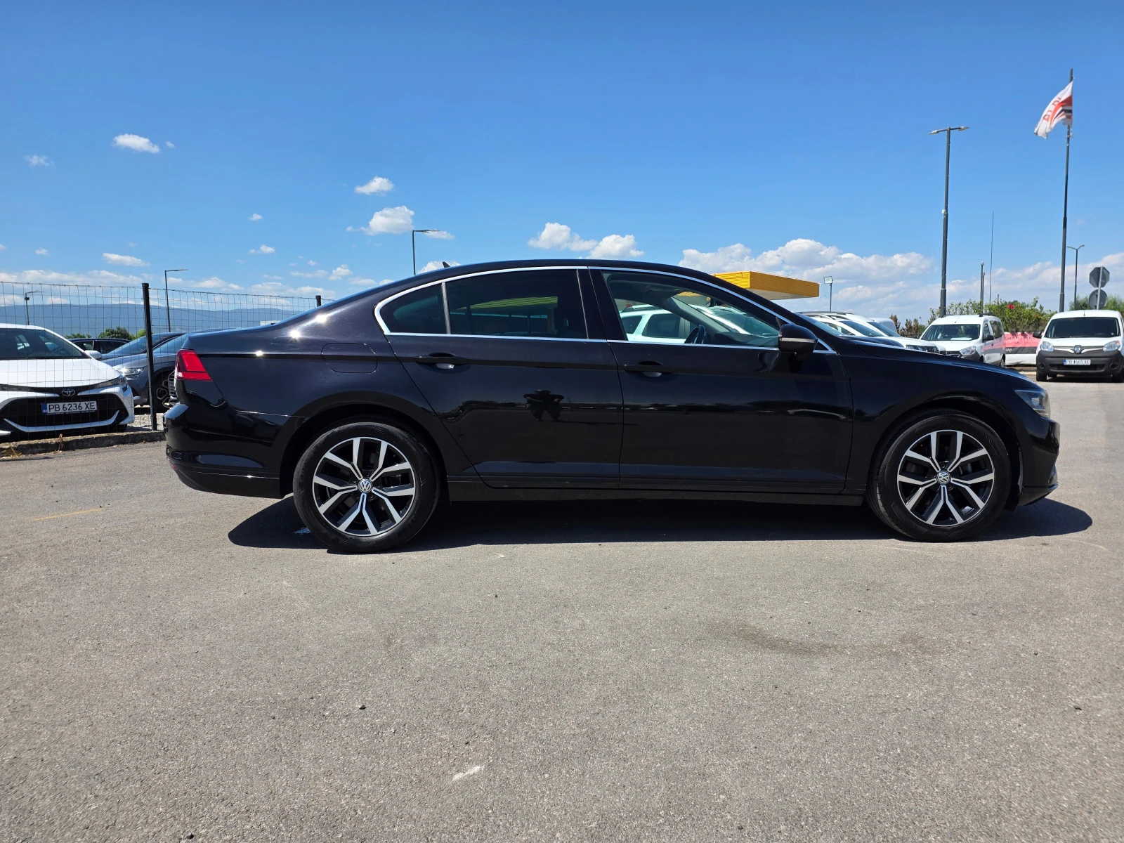 VW Passat �-��������-�/� -190�� | Mobile.bg � ����������� 6