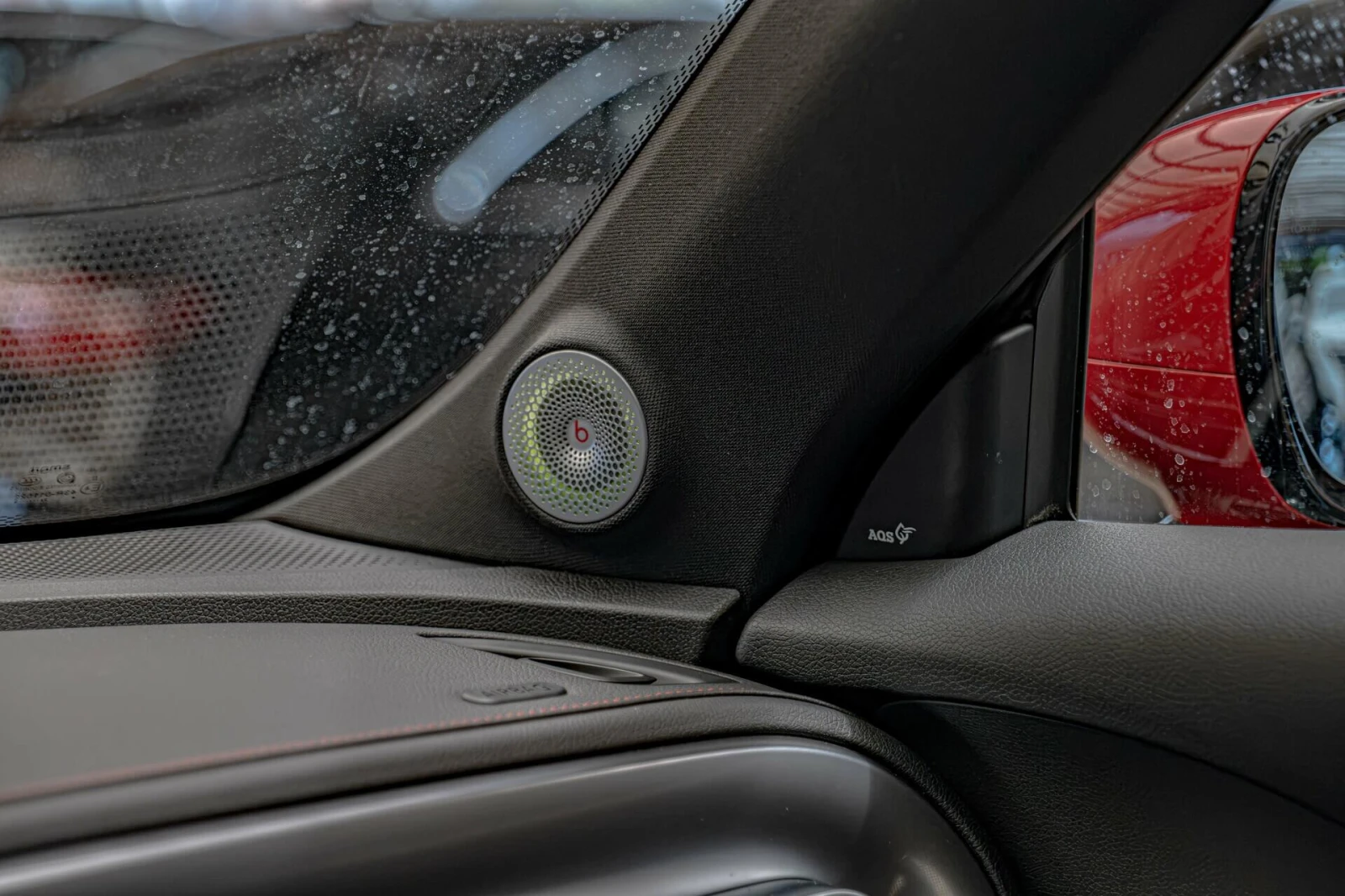 Smart #1 BRABUS/HuD/AWD/Ambient/ Beats bY Dre/Камера 360/Па, снимка 9 - Автомобили и джипове - 55284959