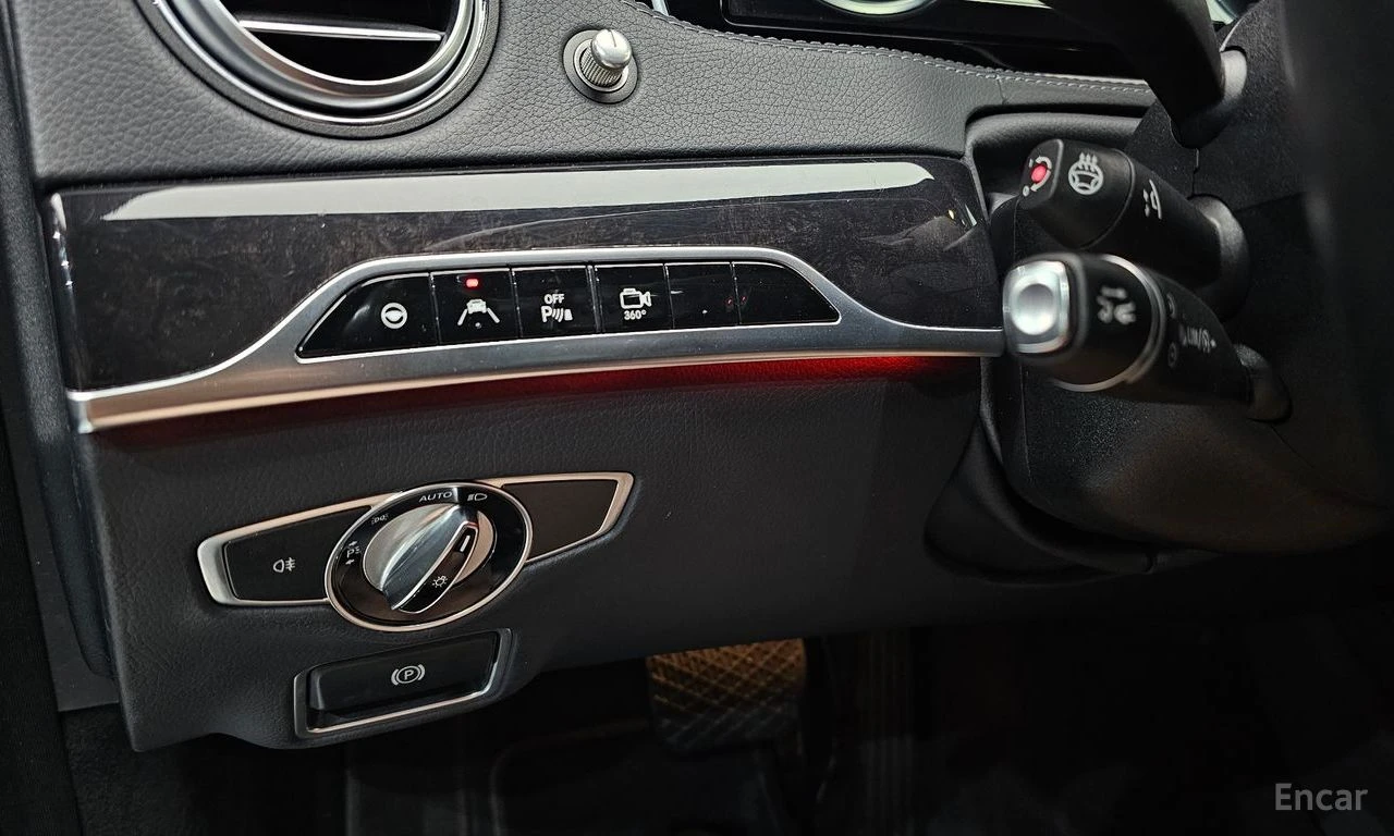 Mercedes-Benz S 500 L 4MATIC* BURMESTER* DISTRONIC* 360 CAM* PANORAMA* | Mobile.bg � ����������� 13