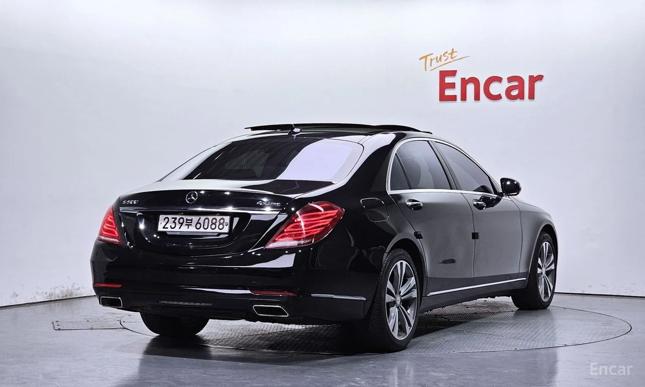 Mercedes-Benz S 500 L 4MATIC* BURMESTER* DISTRONIC* 360 CAM* PANORAMA* | Mobile.bg � ����������� 3
