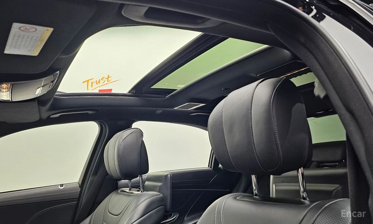 Mercedes-Benz S 500 L 4MATIC* BURMESTER* DISTRONIC* 360 CAM* PANORAMA* | Mobile.bg � ����������� 14
