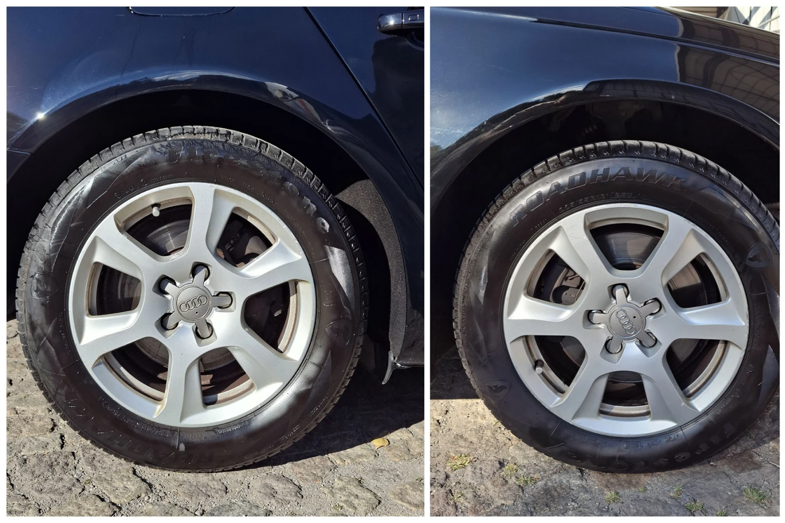 Audi A4, снимка 15 - Автомобили и джипове - 55747333