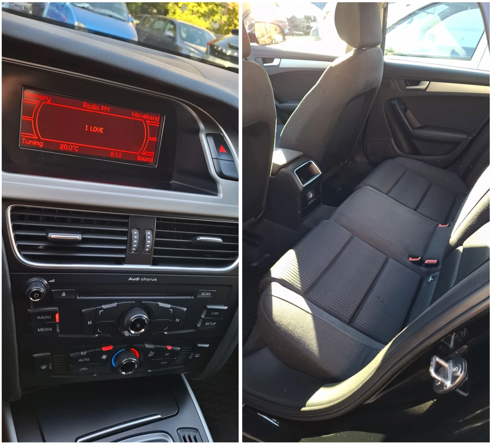 Audi A4 | Mobile.bg � ����������� 16