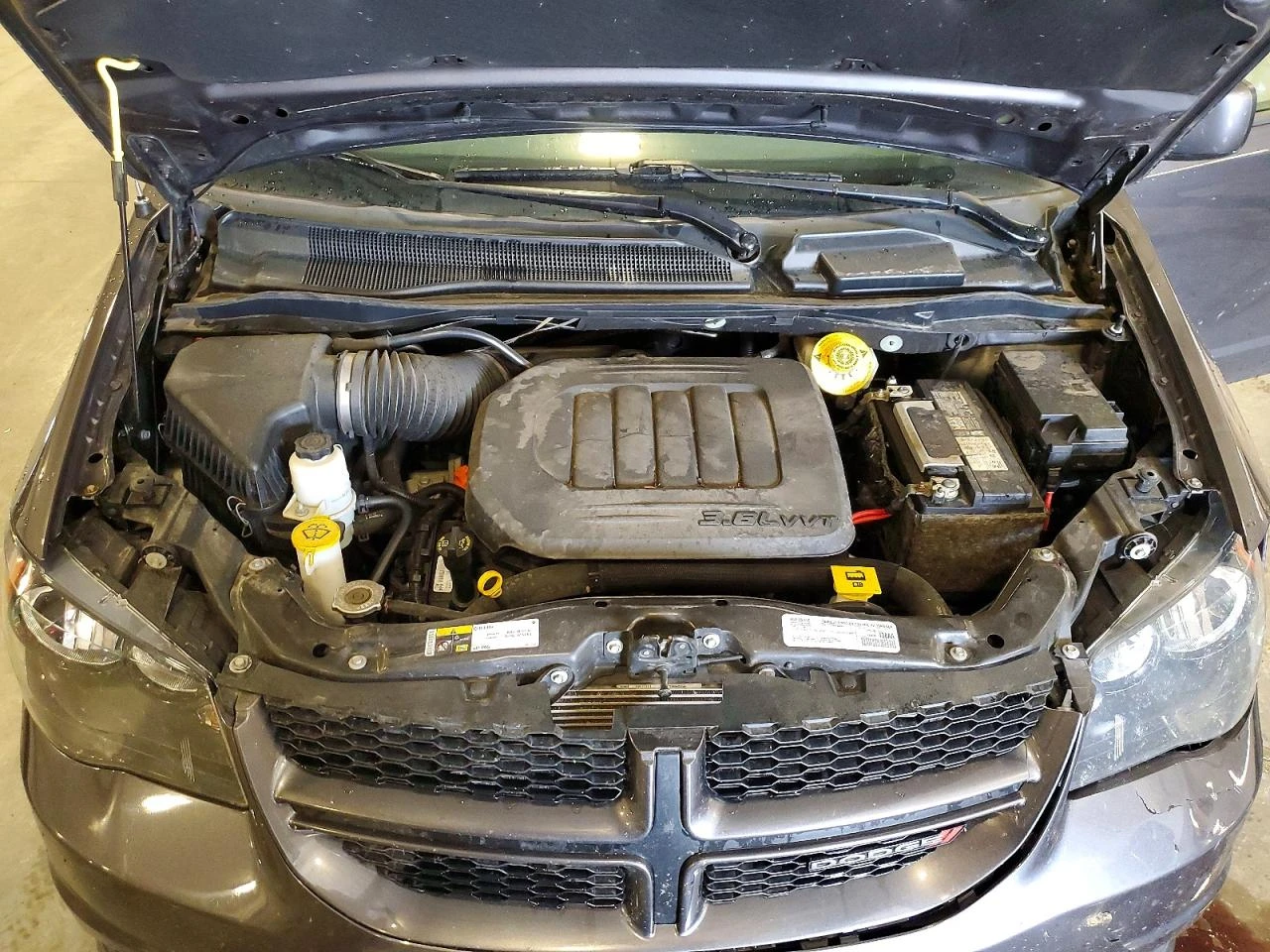 Dodge Caravan 3.6l Grand Gt | Mobile.bg � ����������� 12