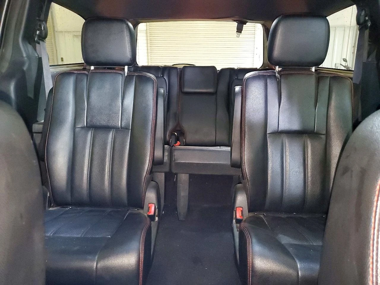Dodge Caravan 3.6l Grand Gt | Mobile.bg � ����������� 10