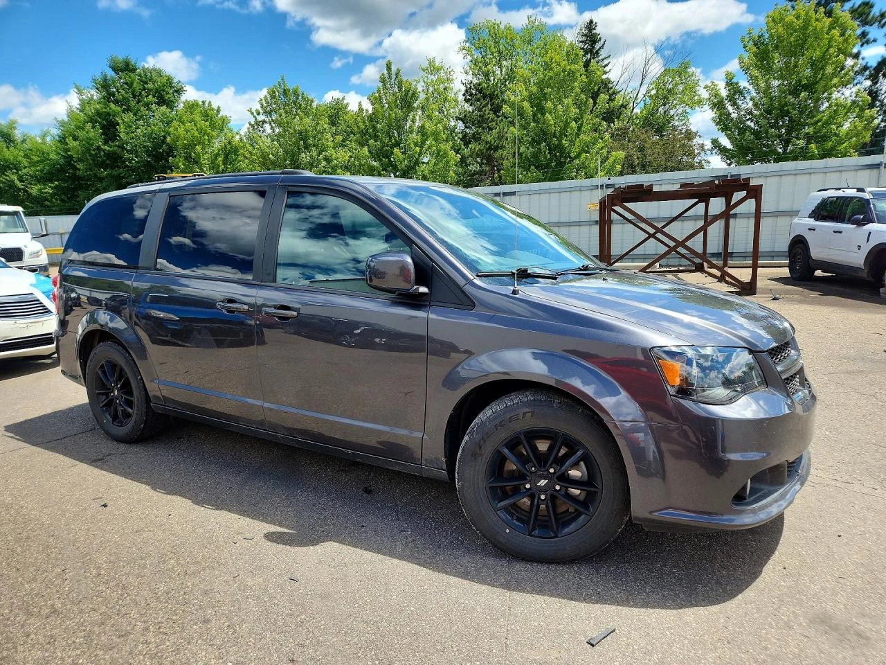 Dodge Caravan 3.6l Grand Gt | Mobile.bg � ����������� 4