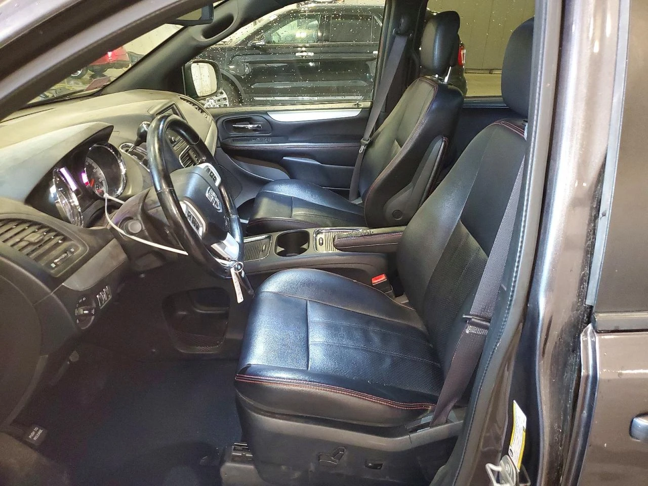Dodge Caravan 3.6l Grand Gt | Mobile.bg � ����������� 7
