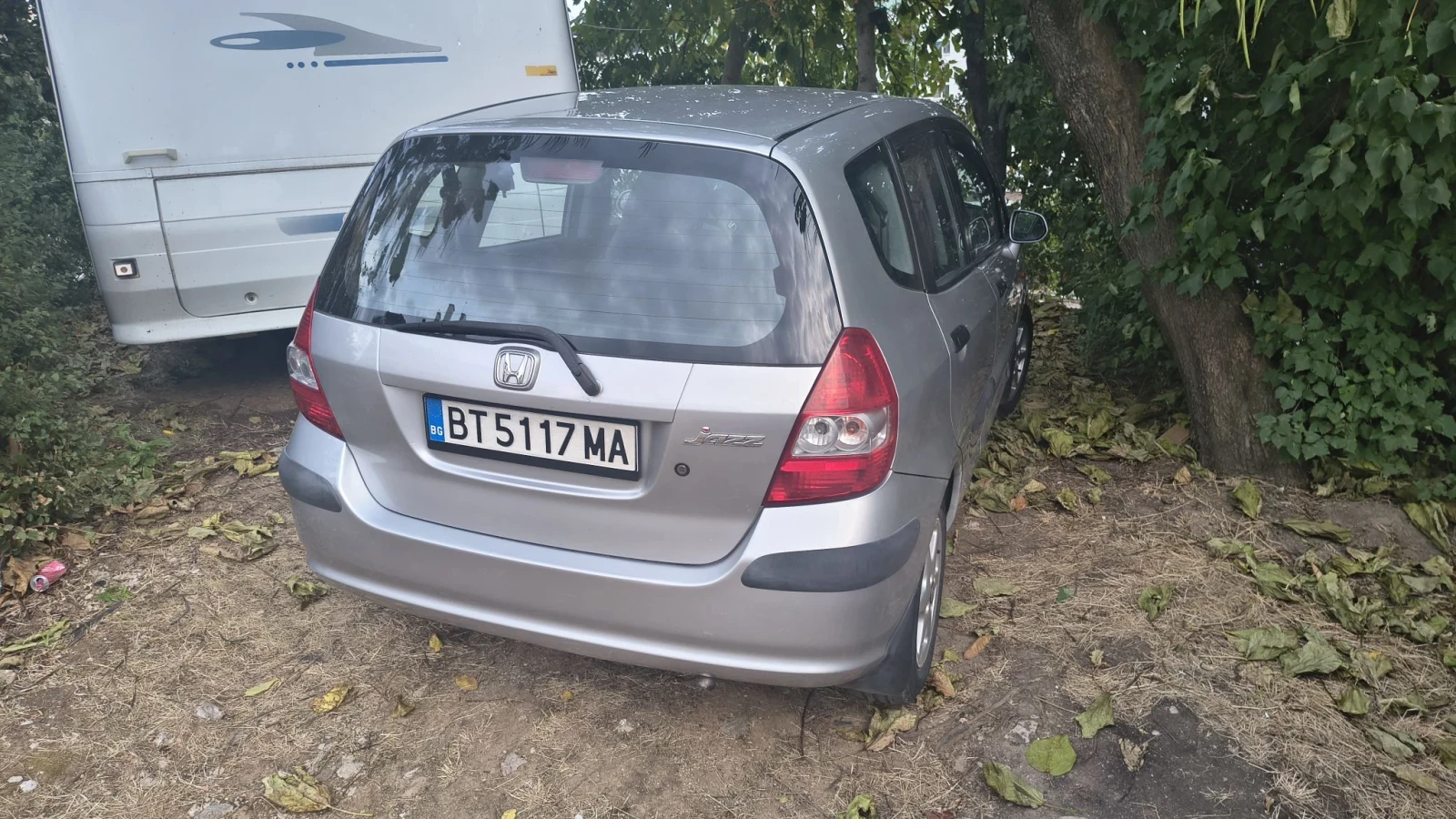 Honda Jazz | Mobile.bg � ����������� 2