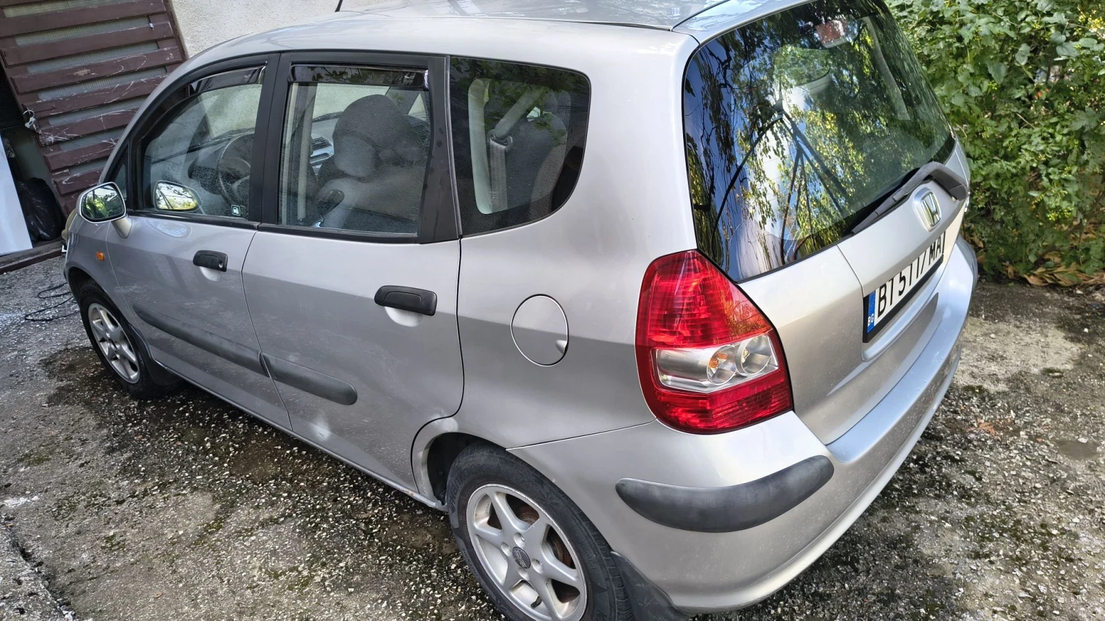 Honda Jazz | Mobile.bg � ����������� 3
