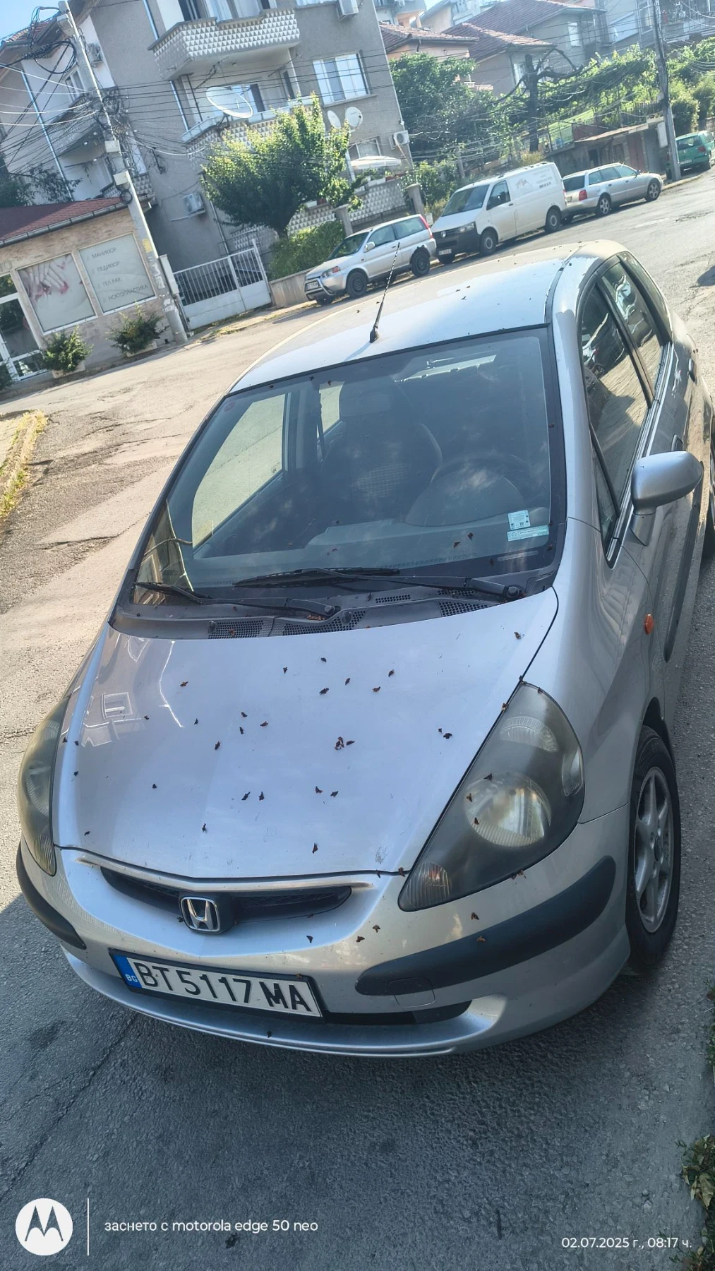 Honda Jazz | Mobile.bg � ����������� 8