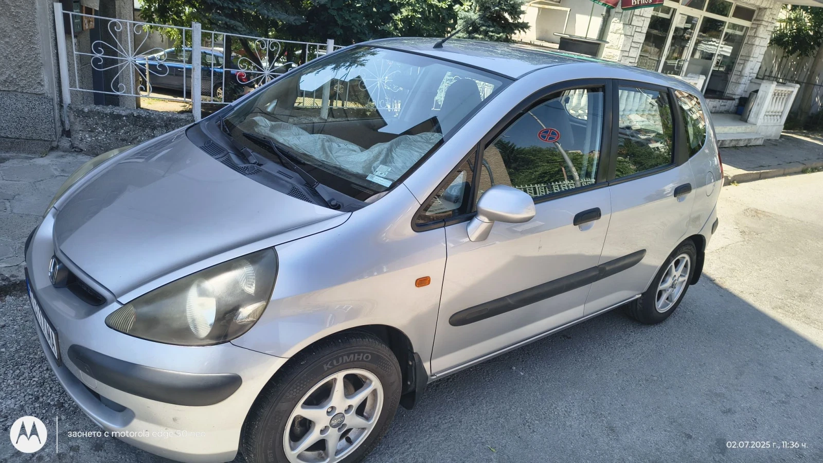 Honda Jazz | Mobile.bg � ����������� 6