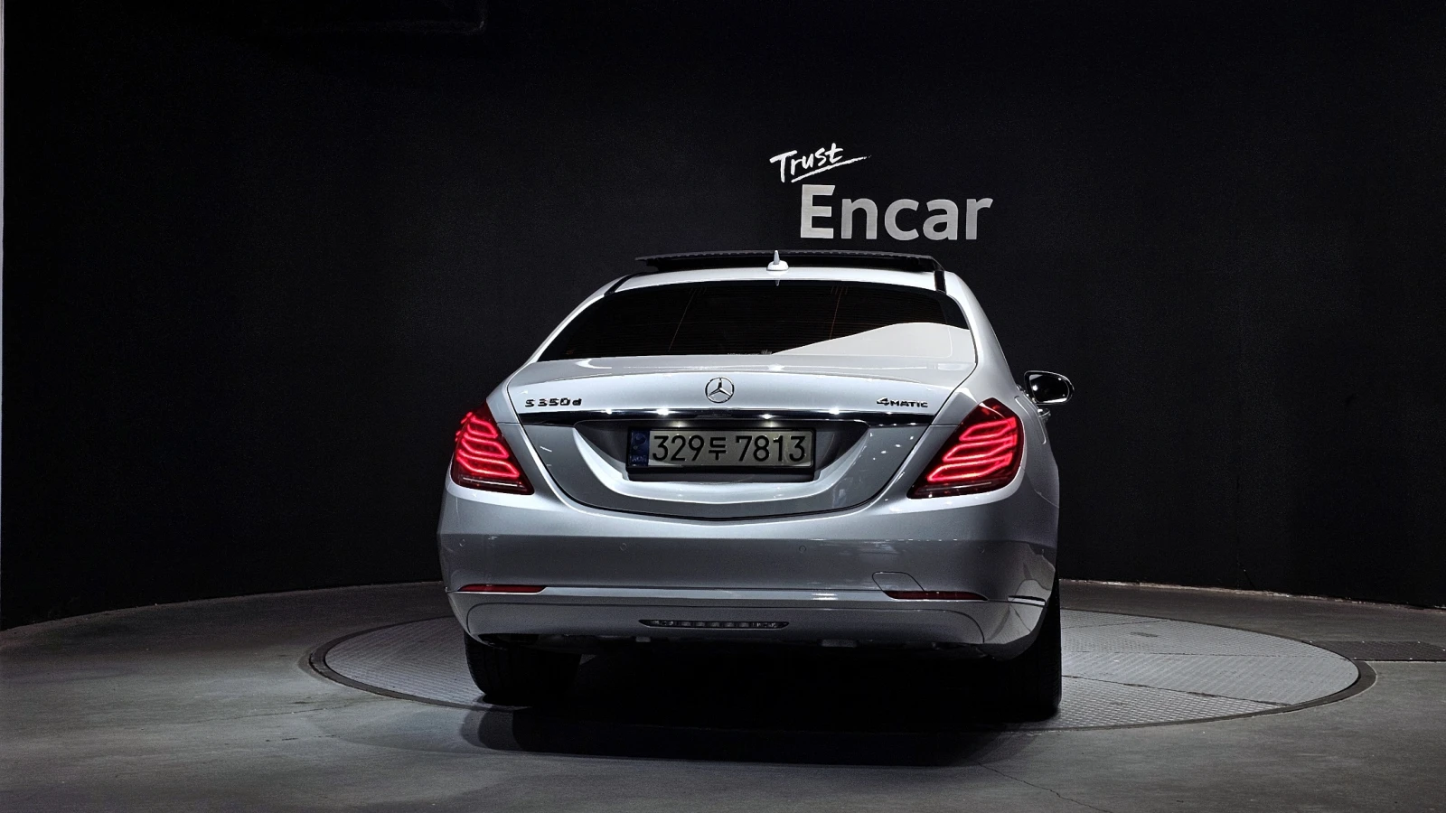 Mercedes-Benz S 350 d* 360* BLIND SPOT* SOFT CLOSE* HUD* ������ ���� | Mobile.bg � ����������� 4