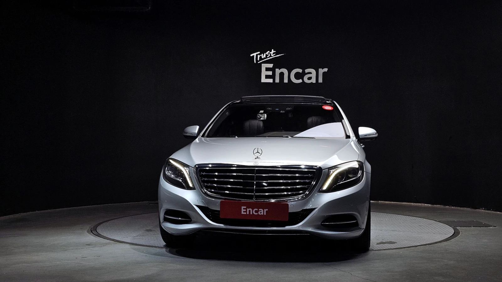 Mercedes-Benz S 350 d* 360* BLIND SPOT* SOFT CLOSE* HUD* ������ ���� | Mobile.bg � ����������� 3