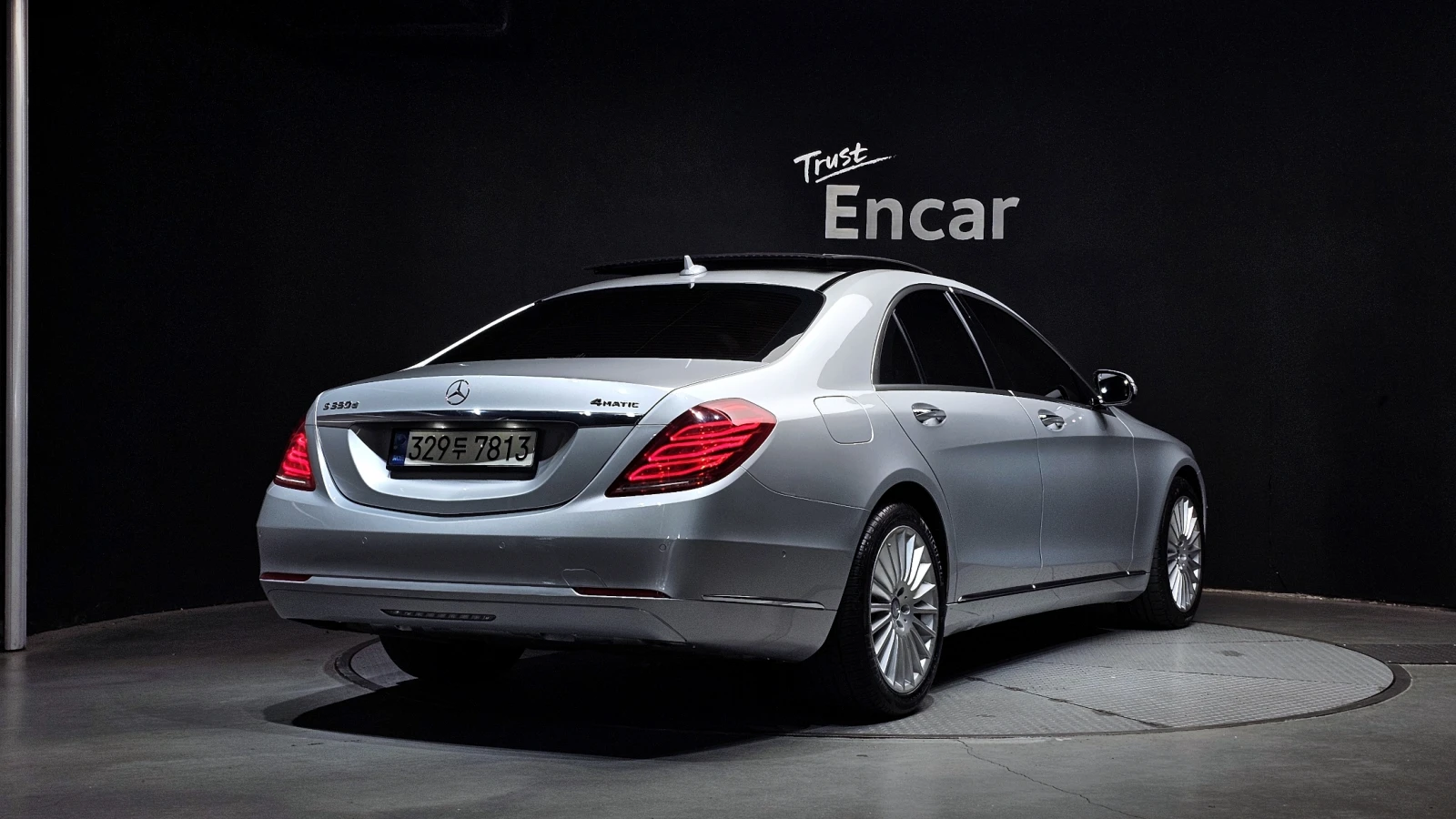 Mercedes-Benz S 350 d* 360* BLIND SPOT* SOFT CLOSE* HUD* ������ ���� | Mobile.bg � ����������� 2