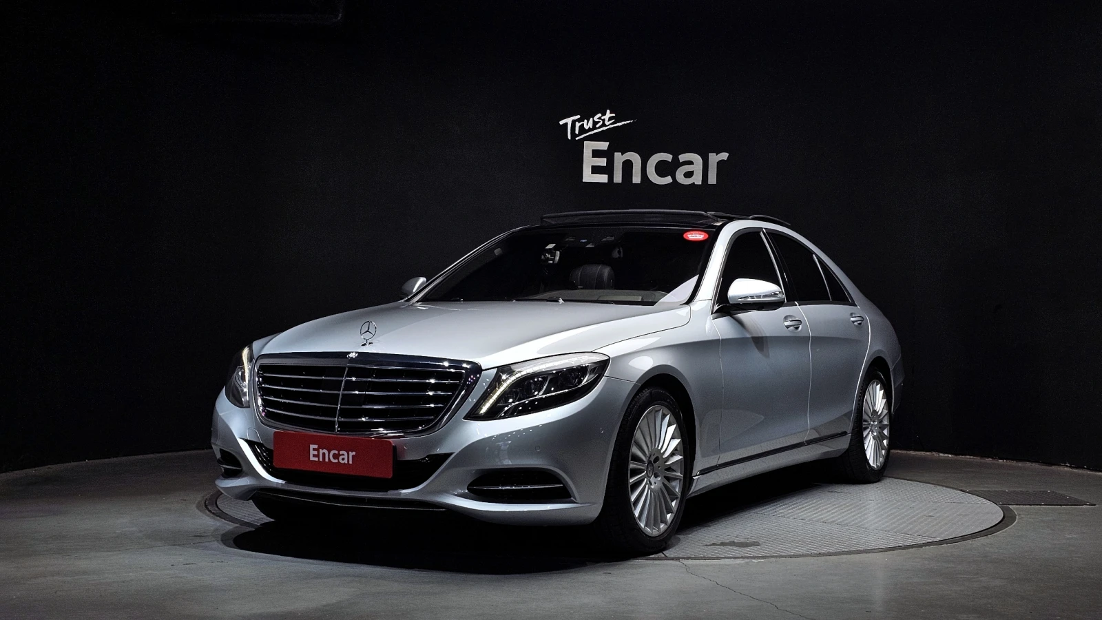 Mercedes-Benz S 350 d* 360* BLIND SPOT* SOFT CLOSE* HUD* ������ ���� | Mobile.bg � ����������� 1