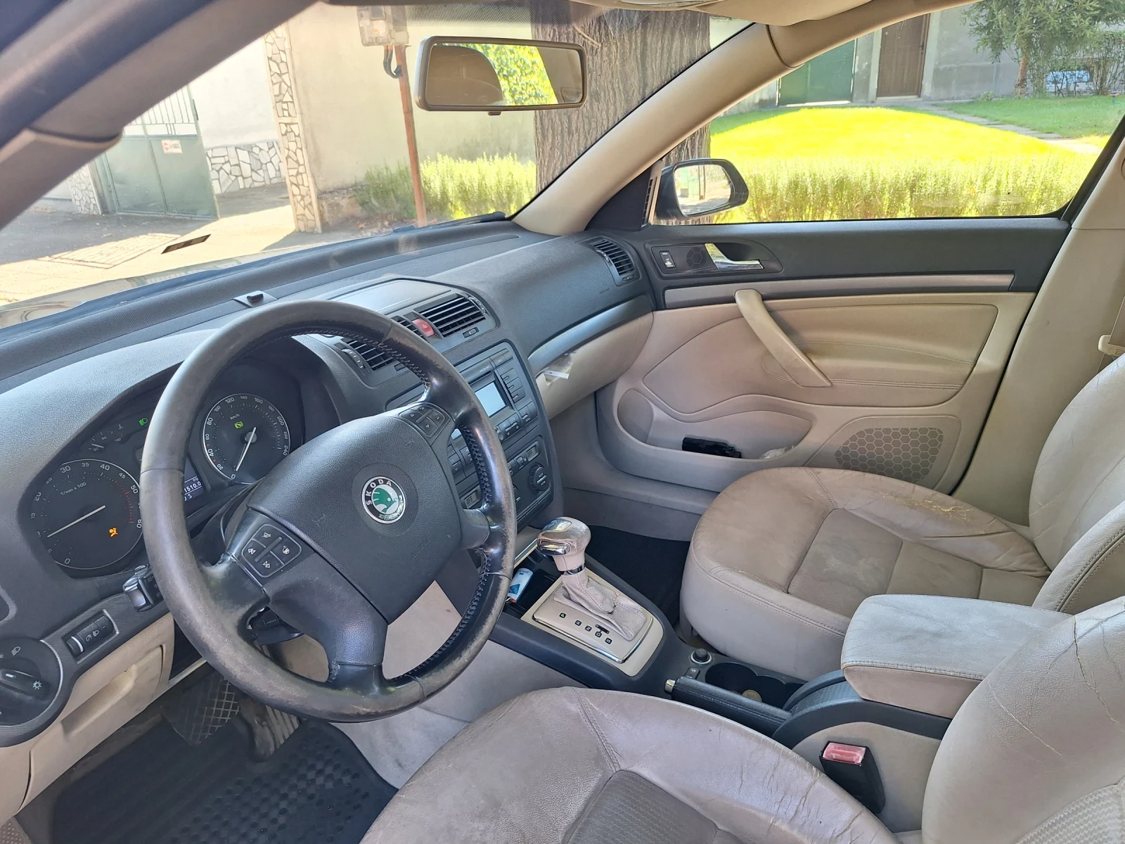 Skoda Octavia, снимка 7 - Автомобили и джипове - 56103519