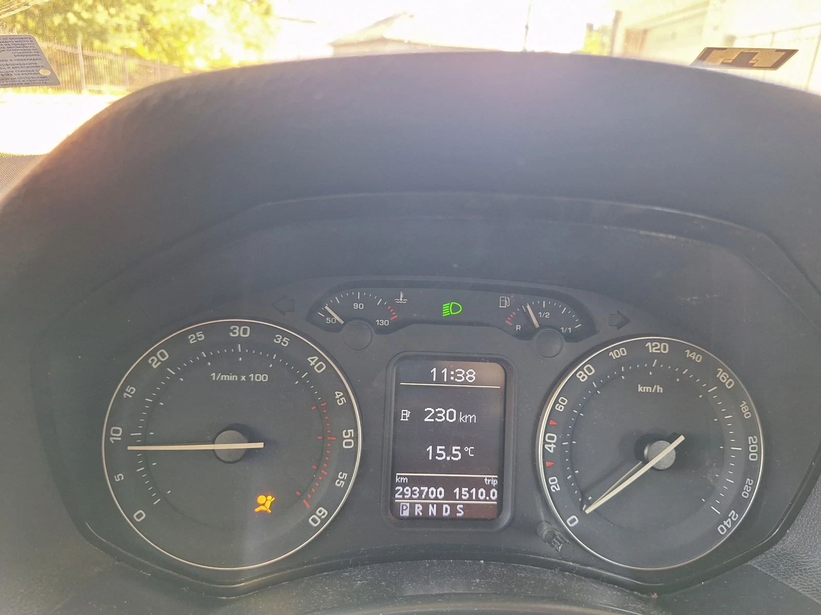 Skoda Octavia, снимка 6 - Автомобили и джипове - 56103519