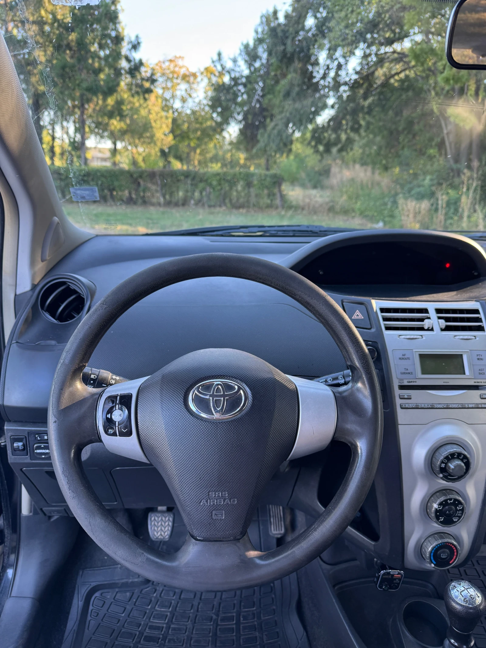 Toyota Yaris | Mobile.bg � ����������� 7