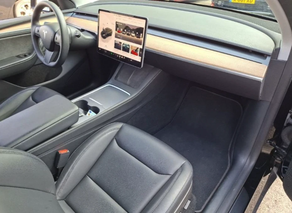 Tesla Model Y Performance 78 kWh ЕВРОПА, снимка 12 - Автомобили и джипове - 56392689