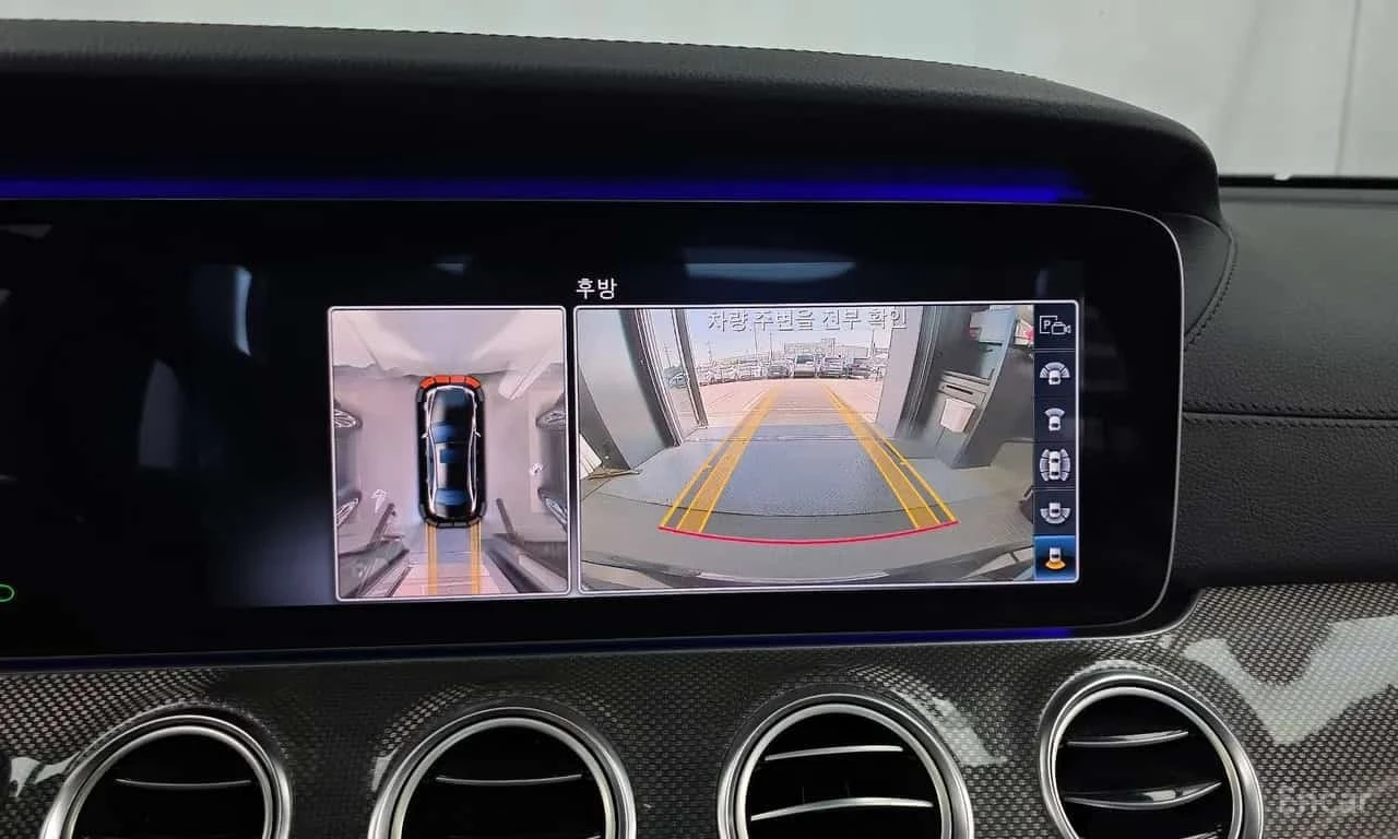 Mercedes-Benz E 53 AMG * 4MATIC+ * ��������� ���� �� �������� | Mobile.bg � ����������� 15