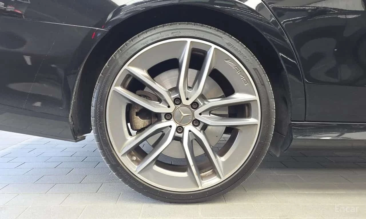 Mercedes-Benz E 53 AMG * 4MATIC+ * ��������� ���� �� �������� | Mobile.bg � ����������� 5