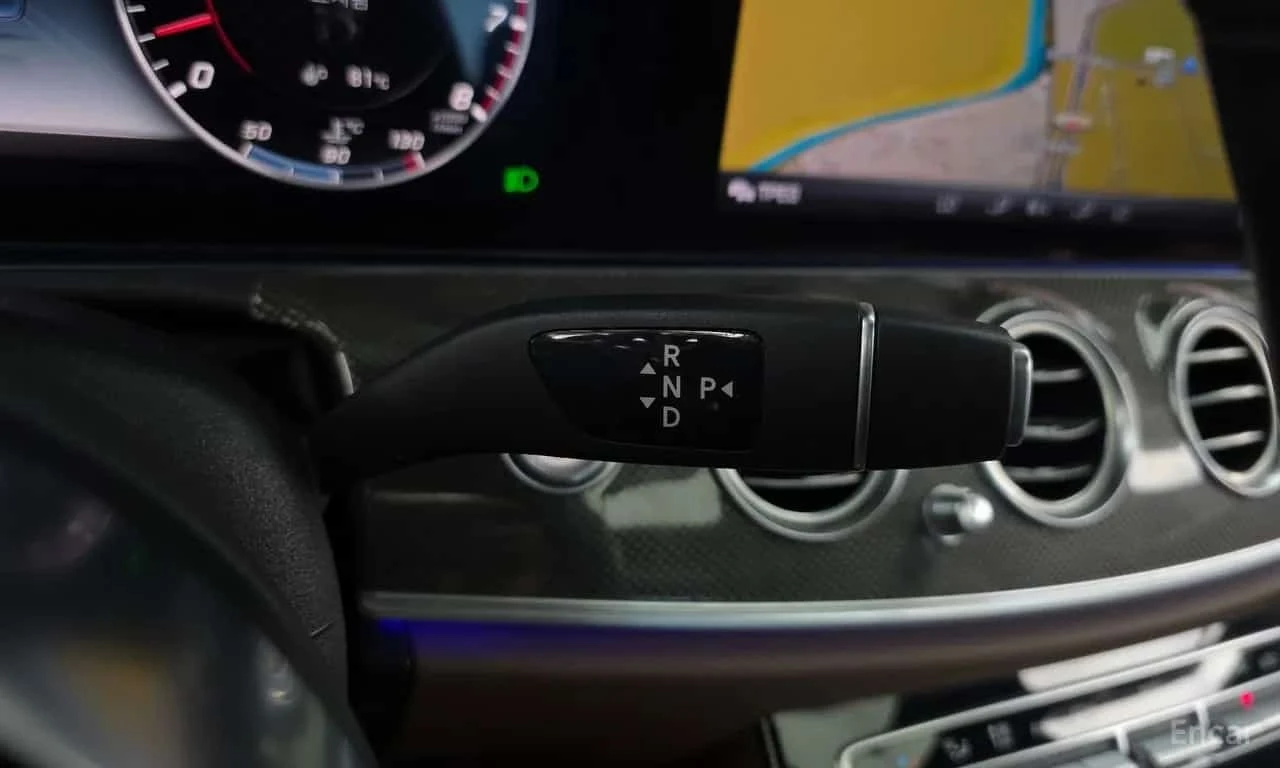 Mercedes-Benz E 53 AMG * 4MATIC+ * ��������� ���� �� �������� | Mobile.bg � ����������� 9