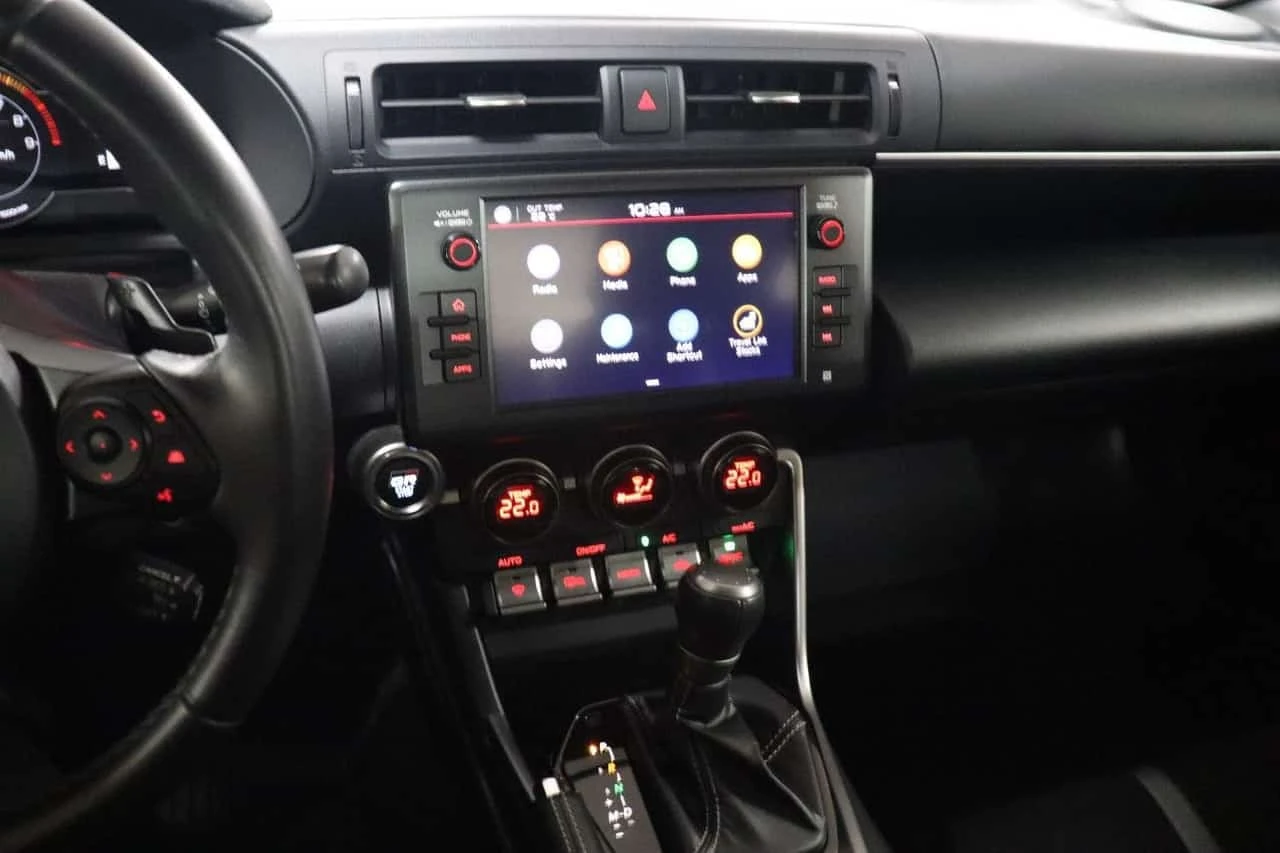Toyota GR86 * Premium * CARFAX * ����� �� ����������� | Mobile.bg � ����������� 9