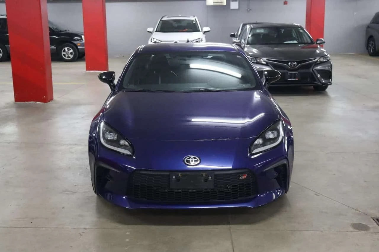 Toyota GR86 * Premium * CARFAX * ����� �� ����������� | Mobile.bg � ����������� 6