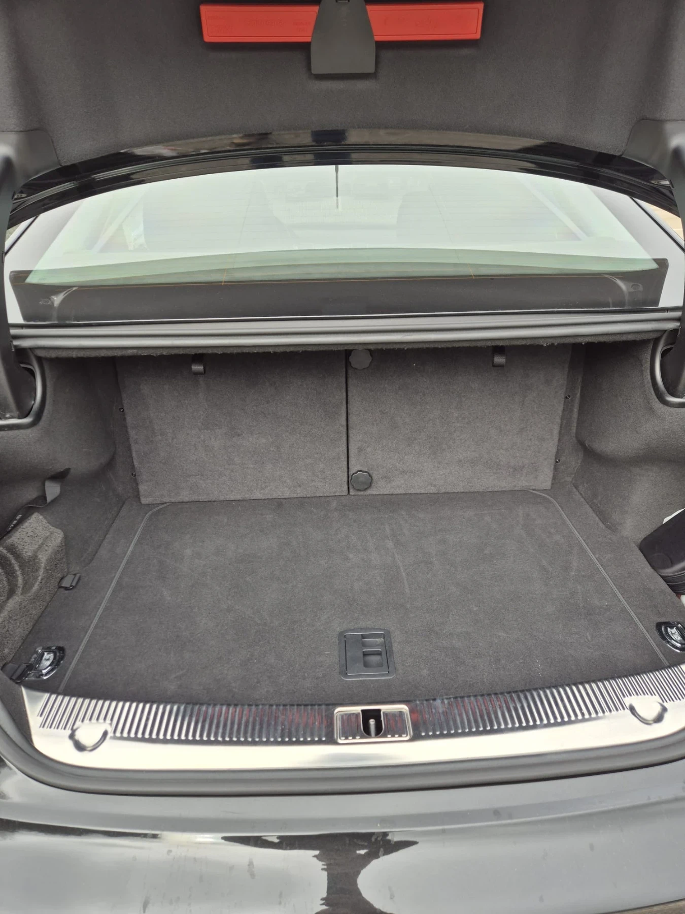 Audi A8 А8 L брониран vr9, снимка 5 - Автомобили и джипове - 56574814