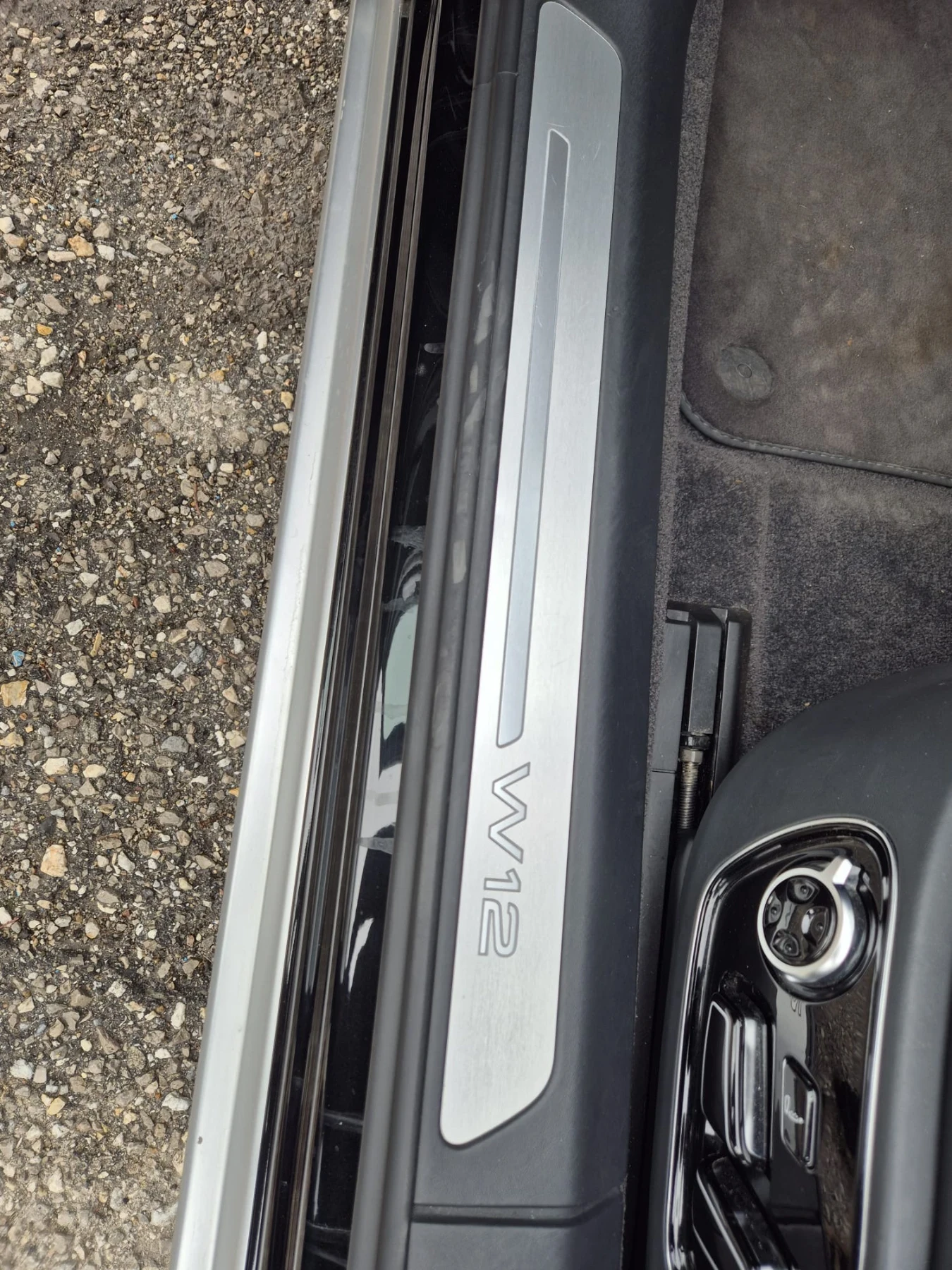 Audi A8 А8 L брониран vr9, снимка 9 - Автомобили и джипове - 56574814