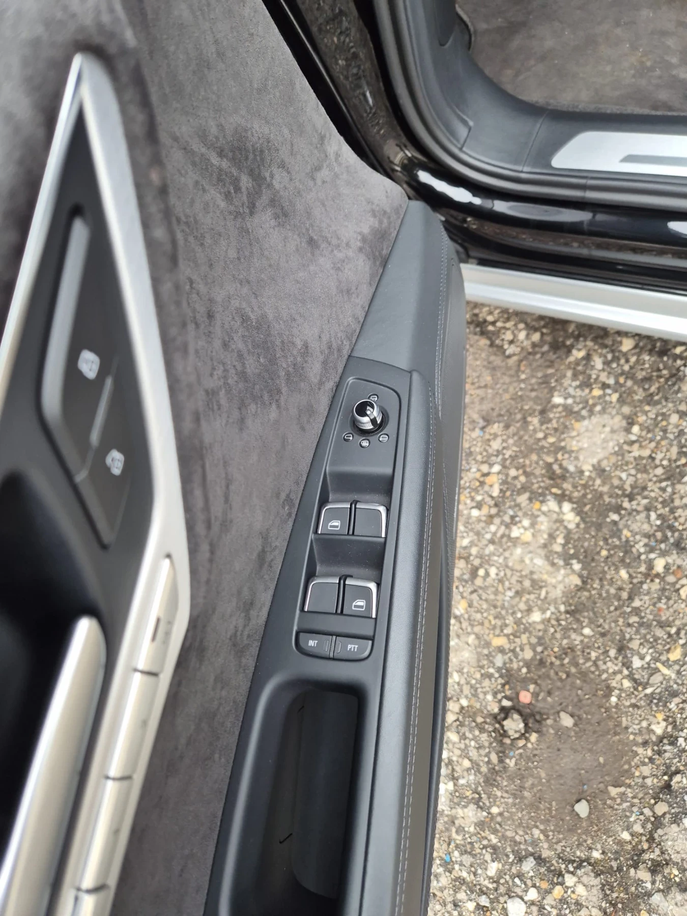 Audi A8 А8 L брониран vr9, снимка 10 - Автомобили и джипове - 56574814