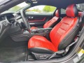 Ford Mustang 2.3 ECOBOOST - [10] 