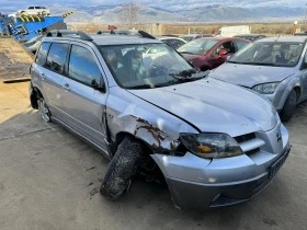 Mitsubishi Outlander 2.4, снимка 3