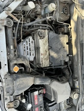 Mitsubishi Outlander 2.4, снимка 5