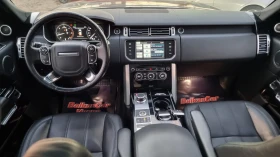 Land Rover Range rover Autobiography 3.0 TD V6 limited , снимка 8