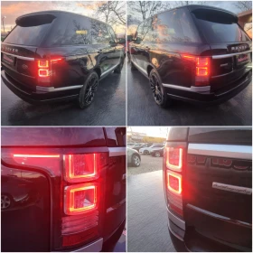 Land Rover Range rover Autobiography 3.0 TD V6 limited , снимка 7