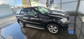Mercedes-Benz ML 500 LPG, снимка 2