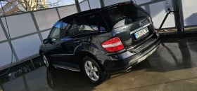 Mercedes-Benz ML 500 LPG, снимка 5