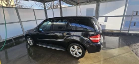 Mercedes-Benz ML 500 LPG, снимка 4