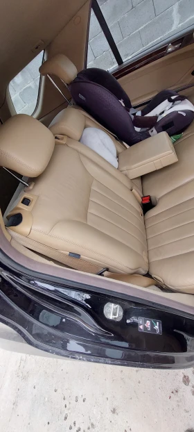 Mercedes-Benz ML 500 LPG, снимка 10