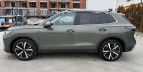 VW Tiguan Elegance, снимка 4