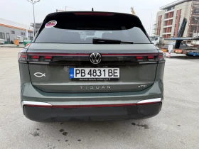 VW Tiguan Elegance, снимка 6