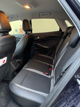 Opel Grandland X, снимка 11