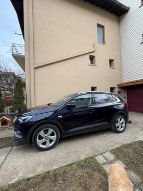 Opel Grandland X, снимка 4