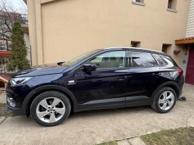Opel Grandland X, снимка 6