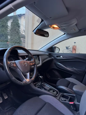 Opel Grandland X, снимка 9