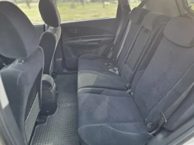 Hyundai Tucson 2.0 140 kc, снимка 13