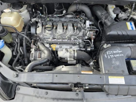 Hyundai Tucson 2.0 140 kc, снимка 8
